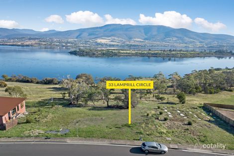 Property photo of 33-35 Lamprill Circle Gagebrook TAS 7030