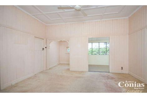 Property photo of 40 Coronation Street Bardon QLD 4065