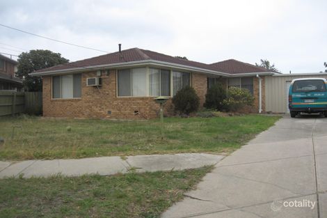 Property photo of 5 Roper Court Gladstone Park VIC 3043