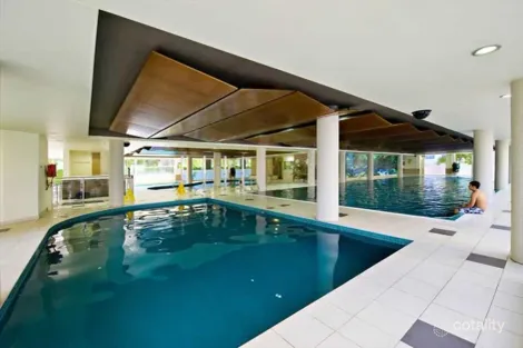 Property photo of 435/2-4 Lachlan Street Waterloo NSW 2017