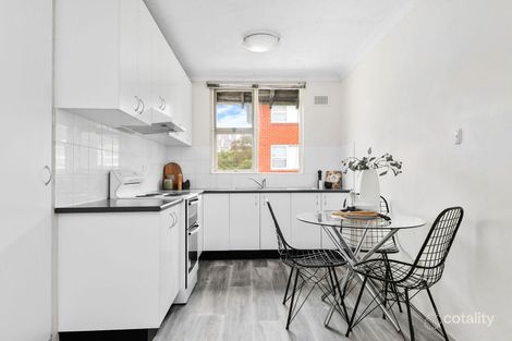 Property photo of 22/3 Devitt Place Hillsdale NSW 2036