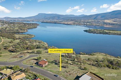Property photo of 33-35 Lamprill Circle Gagebrook TAS 7030