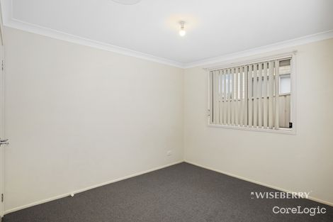 Property photo of 129 Orchid Way Wadalba NSW 2259