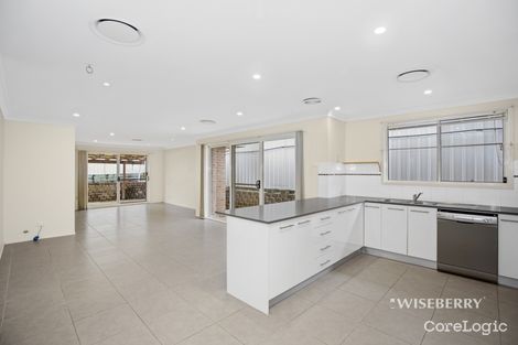 Property photo of 129 Orchid Way Wadalba NSW 2259