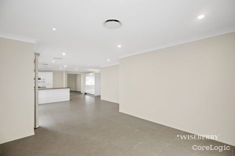 Property photo of 129 Orchid Way Wadalba NSW 2259