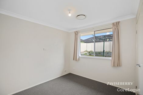 Property photo of 129 Orchid Way Wadalba NSW 2259