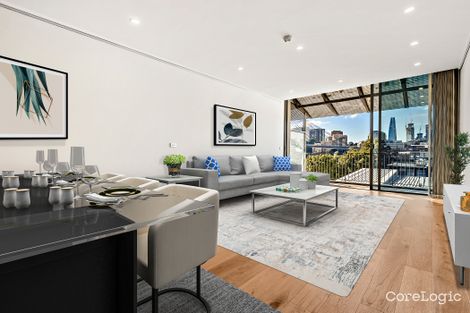 Property photo of 328/14 Griffin Place Glebe NSW 2037