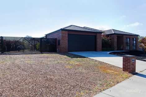 Property photo of 53 Brentwood Boulevard Strathfieldsaye VIC 3551