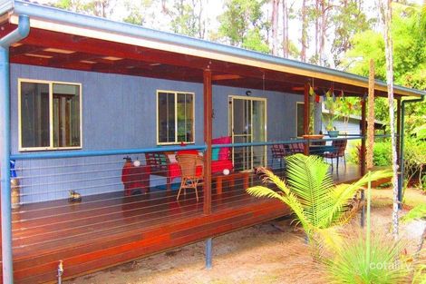 1356 Byrrill Creek Rd, Brays Creek, NSW 2484