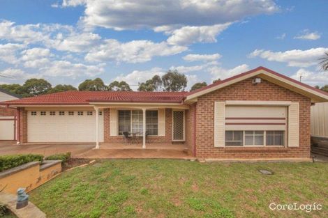 Property photo of 39 Gabriella Avenue Cecil Hills NSW 2171
