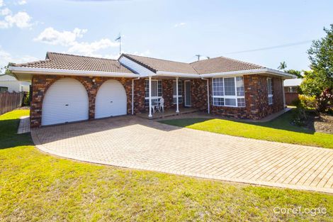 Property photo of 22 McGhie Avenue Maryborough QLD 4650