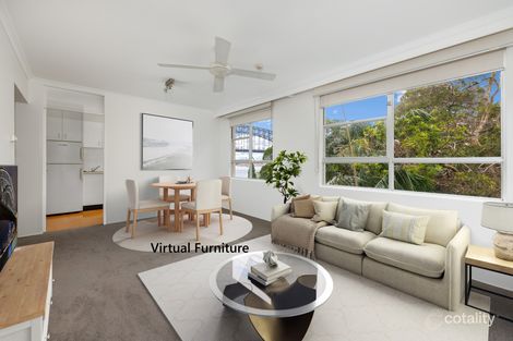 Property photo of 17/2A Henry Lawson Avenue McMahons Point NSW 2060