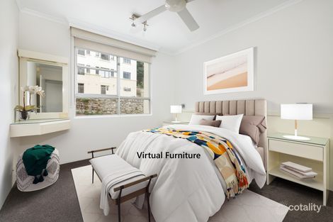Property photo of 17/2A Henry Lawson Avenue McMahons Point NSW 2060