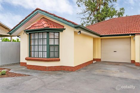 2/40 Guilford Ave, Prospect, SA 5082