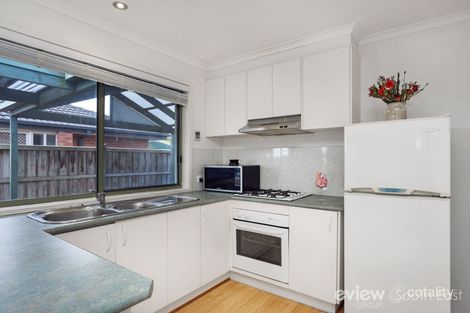 Property photo of 20 William Clarke Wynd Narre Warren South VIC 3805