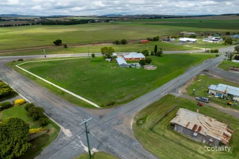 32 Goulburn St, Tarago, NSW 2580