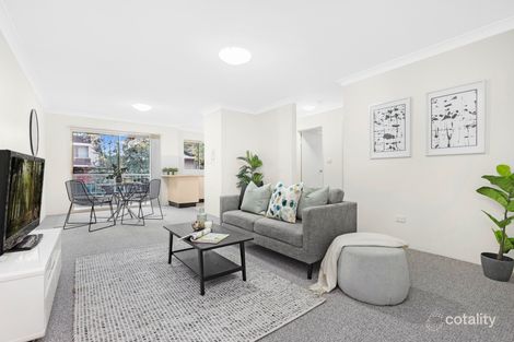 8/18-22 Chapel St, Rockdale, NSW 2216