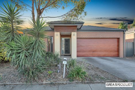 Property photo of 39 Brockwell Crescent Manor Lakes VIC 3024