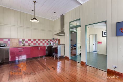 Property photo of 26 Enoggera Terrace Red Hill QLD 4059