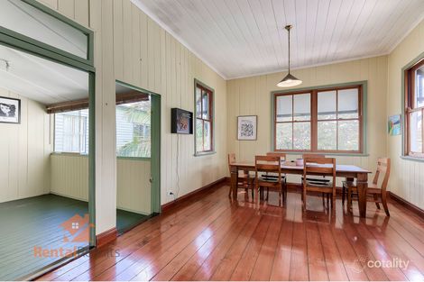 Property photo of 26 Enoggera Terrace Red Hill QLD 4059