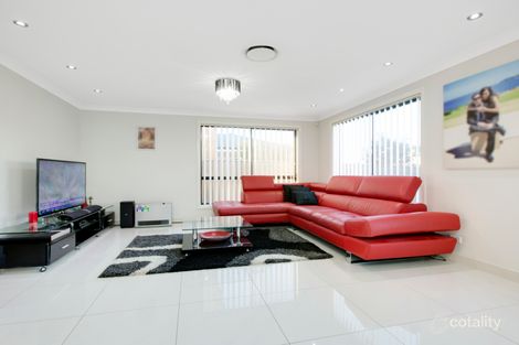 Property photo of 14 Kobe Street Ropes Crossing NSW 2760