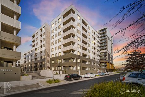 305/34 Oakden St, Greenway, ACT 2900