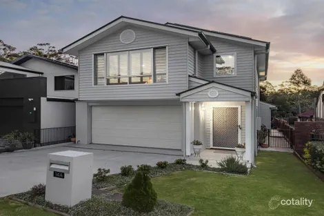 14a Sandringham St, Mansfield, QLD 4122