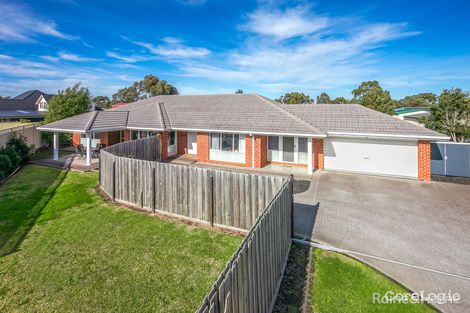 Property photo of 15 Malbec Court Sunbury VIC 3429