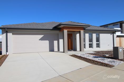 92 O'Keefe Ave, Moncrieff, ACT 2914