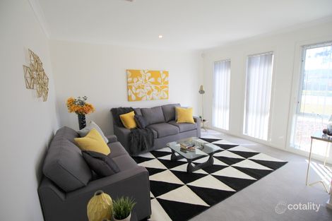 Property photo of 92 O'Keefe Avenue Moncrieff ACT 2914