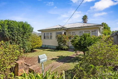 Property photo of 39 Perry Street Harlaxton QLD 4350