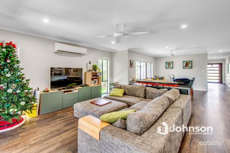 Property photo of 136 Balthazar Circuit Mount Cotton QLD 4165