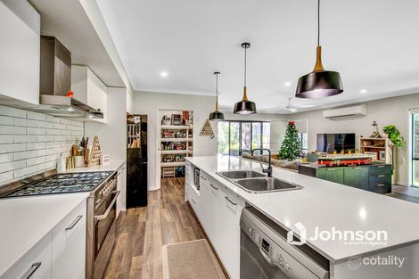 Property photo of 136 Balthazar Circuit Mount Cotton QLD 4165