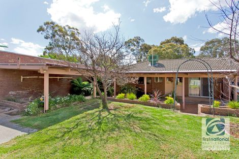 Property photo of 17 Gardner Street Wodonga VIC 3690