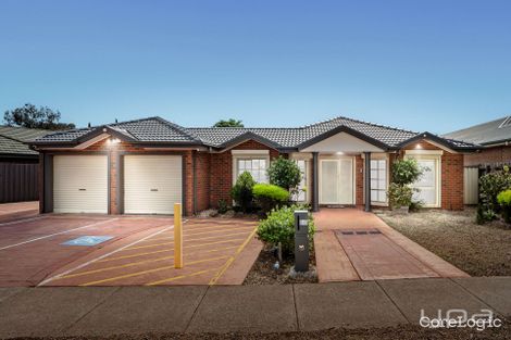 Property photo of 18 Boardwalk Boulevard Point Cook VIC 3030