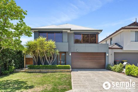 Property photo of 10 Platypus Parkway Beeliar WA 6164