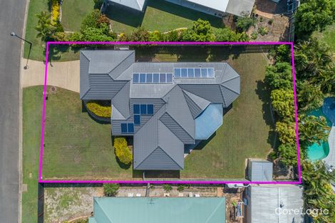 Property photo of 35 Belle Air Drive Bellmere QLD 4510