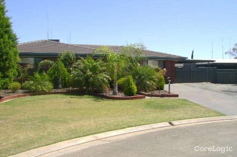 Property photo of 11 McBride Court Risdon Park SA 5540