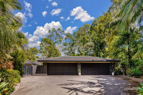 Property photo of 14 Random Way Worongary QLD 4213