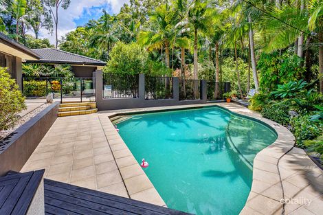 Property photo of 14 Random Way Worongary QLD 4213