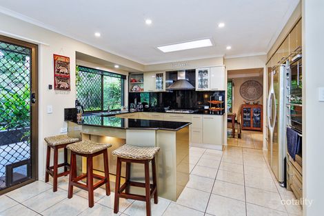 Property photo of 14 Random Way Worongary QLD 4213