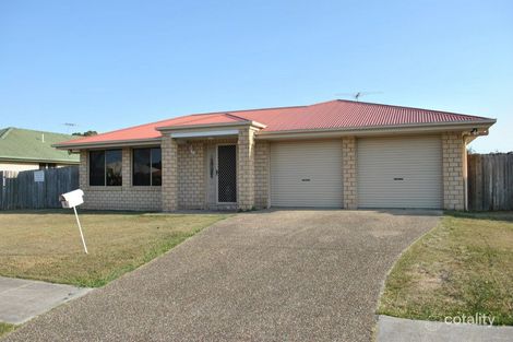 Property photo of 9 Kingma Crescent Caboolture QLD 4510