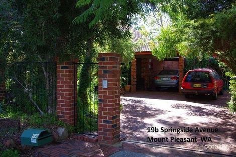 19b Springside Ave, Mount Pleasant, WA 6153