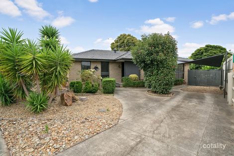 9 Berwick Cl, Frankston, VIC 3199