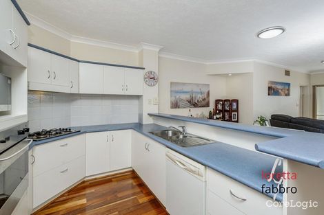 Property photo of 26/34 Bundock Street Belgian Gardens QLD 4810