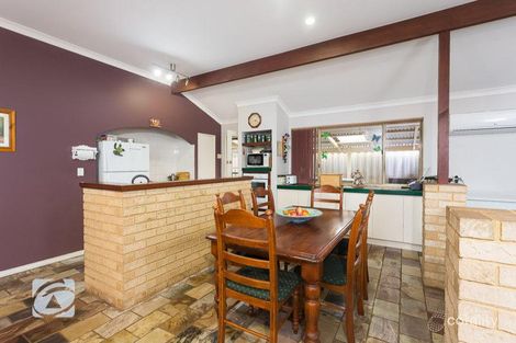 Property photo of 6 Ballard Mews Success WA 6164