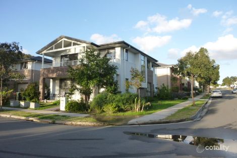 28 Betty Cuthbert Dr, Lidcombe, NSW 2141