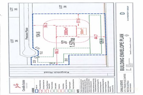 21 Pescara Pl, Oakford, WA 6121