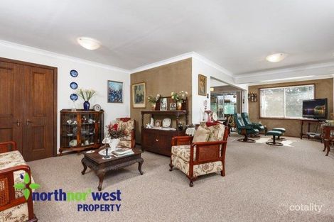 Property photo of 69 Woodbury Street North Rocks NSW 2151
