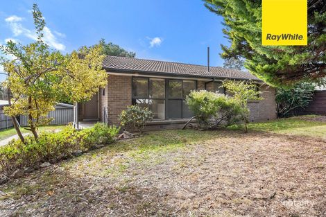 Property photo of 47 Arabana Street Aranda ACT 2614